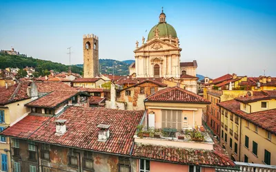 Brescia, Italy - How to Visit and Best Things to Do