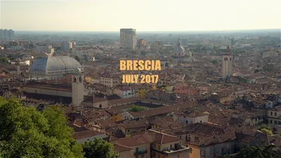 What to see in the historic centre of Brescia