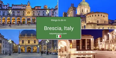 10 Fun Things to Do in Brescia January 2024 | Expedia