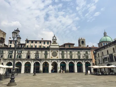 Where to next? Brescia, Italy with Katy Clarke