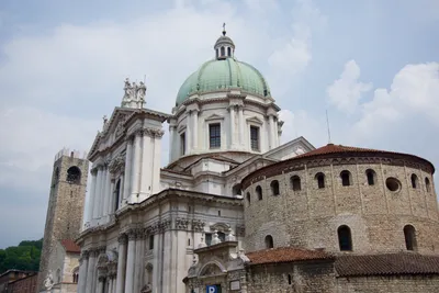 5 really good reasons to visit Brescia, Lombardy, Italy