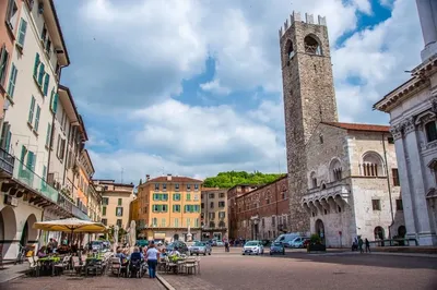 Brescia: The Surprise Of The Italian Lakes | ITALY Magazine