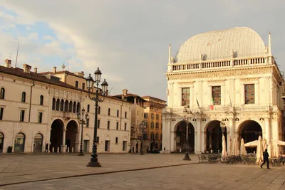 Historic Brescia, Northern Italy | The Project Lifestyle