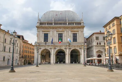 9 reasons to visit Brescia - This is Italy
