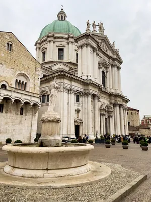 Visit Brescia, How to Spend a Perfect 24 Hours in Brescia