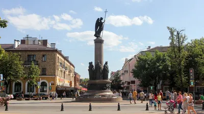 Брест в 2024 году получает статус молодежной столицы Беларуси | Вечерний  Брест