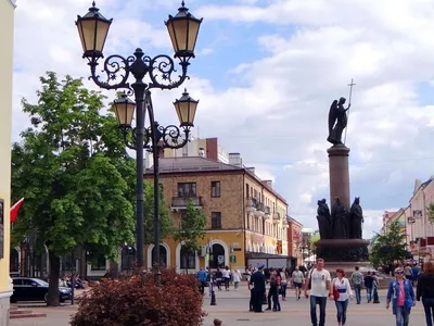 Брест. «Антиковидная» рассадка и масочный режим в кинотеатре \"Беларусь\"