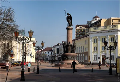 Брест, Беларусь, церковь св. Николая | Brest, Belarus, Churc… | Flickr