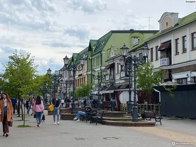 Беларусь, Брест - Лучшие фотографии