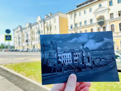 Чей Брест? Как Украина и Белоруссия боролись за спорные земли - 13.07.2022  Украина.ру