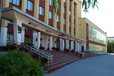 Отель Беларусь (Belarus Hotel) (Брест) – цены и отзывы на Agoda