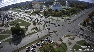 В Бресте провели мониторинг соблюдения масочного режима в кинотеатре \" Беларусь\" — Реальный Брест