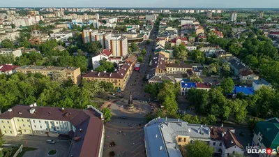 Брест - Беларусь | Брестская область | Брестский район