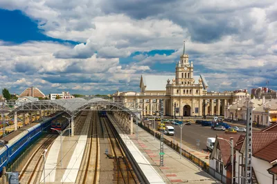 Города Беларуси, Брестская крепость, Беловежская Пуща, город Каменец, туры  в Брест