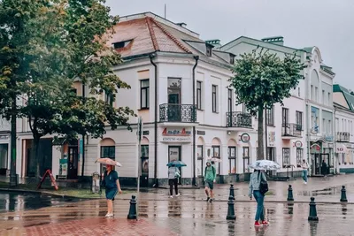 Брест, Мозырь, Бобруйск... Названы самые благоустроенные города страны