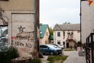 Обои Брест Города - Улицы, площади, набережные, обои для рабочего стола,  фотографии брест, города, - улицы, площади, набережные, фонари, улица, город  Обои для рабочего стола, скачать обои картинки заставки на рабочий стол.