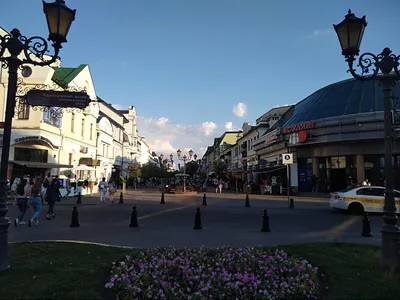 Брест (Беларусь) - «Перед своим тысячелетием город преобразился! Какой он,  обновленный Брест?» | отзывы