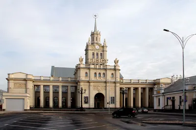 ЖД Вокзал Брест 2019 .... | Здания, Город, Перестрелка