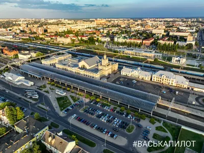 Комнаты отдыха на железнодорожном вокзале г. Бреста, Беларусь, Брест -  «Ночевать на вокзале можно не только от безысходности, а целенаправленно и  с комфортом.» | отзывы