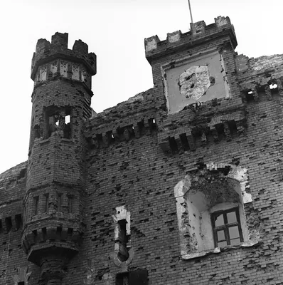 Брестская крепость 1941-2013