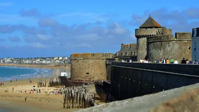 Нетипичная Франция: ТОП-9 мест Бретани - Идеи путешествий