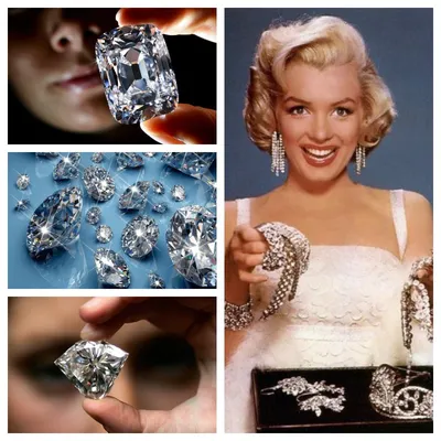 Невероятные судьбы знаменитых бриллиантов