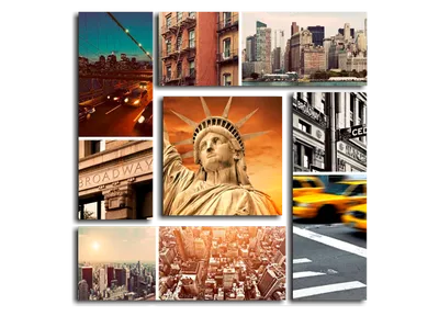Бродвей и W4 9 улица, Нью-Йорк, США Редакционное Изображение - изображение  насчитывающей зрелищность, экстерьер: 46122450