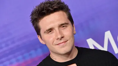 Brooklyn Beckham Reveals Desires To Open Healthy LA Pub