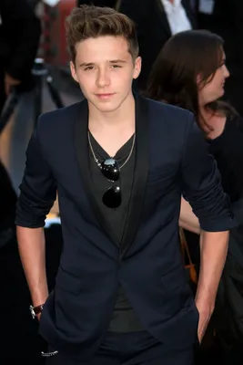 Brooklyn Beckham book has 'terrible photos and even worse captions' | The  Independent | The Independent