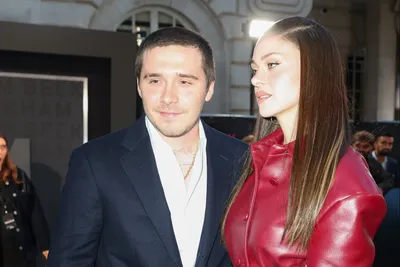 Everything You Need To Know About Brooklyn Beckham's New Model Girlfriend  Hana Cross