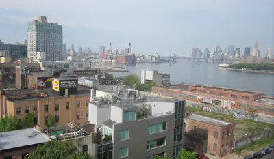 1 Hotel Brooklyn Bridge, Бруклин - обновленные цены 2024 года