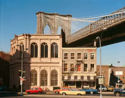 Brooklyn Bridge Park, Бруклин: лучшие советы перед посещением - Tripadvisor