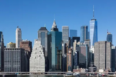 Файл:Brooklyn Bridge NY.jpg — Путеводитель Викигид Wikivoyage