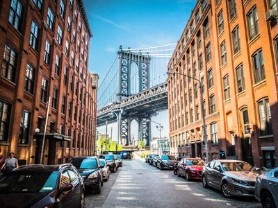 The Brooklyn Bridge, an American Icon, Turns 140 Years Old