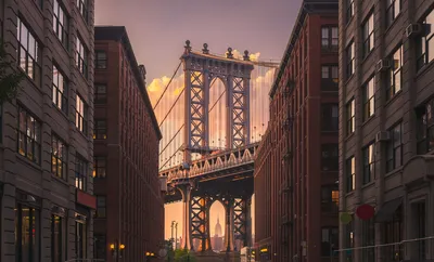 Brooklyn Bridge: Complete Visitors' Guide – NYCgo.com | NYC Tourism