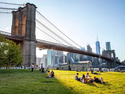 10 Awesome Things to do in Dumbo Brooklyn New York