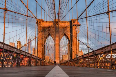 Home - Brooklyn Bridge Park