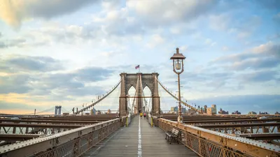 What's the Best Brooklyn Bridge View? 5 Spots You Have to See!