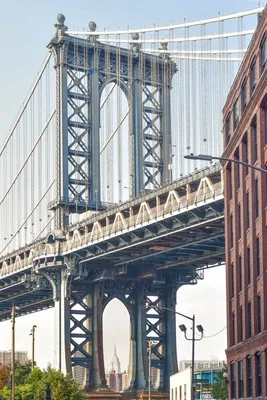 Home - Brooklyn Bridge Park