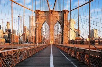 15 Best Brooklyn Bridge Photo Spots (With Pictures!)