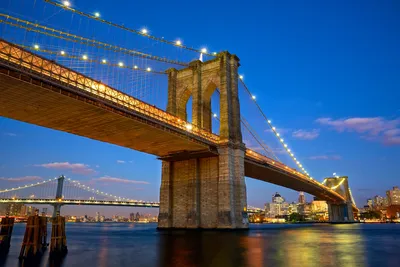 25 Best Things to do in Brooklyn, New York - The Planet D
