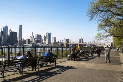 New York's Brooklyn Bridge is an engineering marvel | ASCE