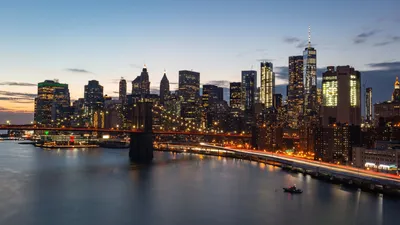 What's the Best Brooklyn Bridge View? 5 Spots You Have to See!