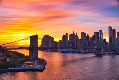 25 Best Things to do in Brooklyn, New York - The Planet D