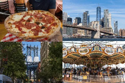 7 Best Neighborhoods in Brooklyn, NY