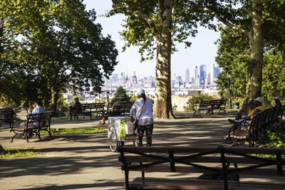 Brooklyn, NY: Resilience in NYCHA's Marlboro Houses | ULI Knowledge Finder