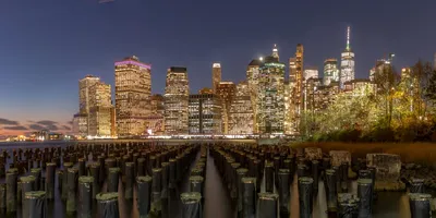 The Brooklyn Tower's Exterior Nears Completion in Downtown Brooklyn - New  York YIMBY