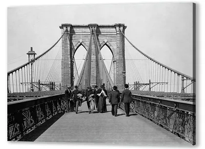 Бруклинский Мост Ориентир - Бесплатное фото на Pixabay - Pixabay