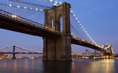 обои : Бруклинский мост, Манхэттенский мост, архитектура, Нью-Йорк,  Восточная река 1920x1200 - Zenome - 1837097 - красивые картинки - WallHere