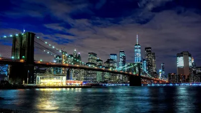 Камера хранения Бруклинский Мост US$6.9 в день | Radical Storage
